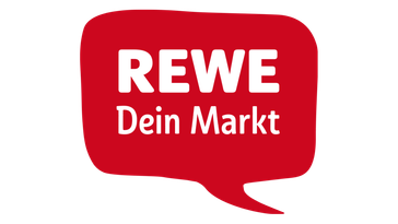 Rewe Logo