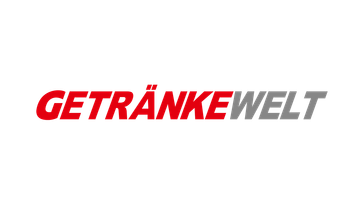 Logo Getränkewelt